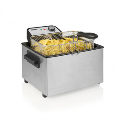 FRIGGITRICE OLIO 5.0L 3270W...