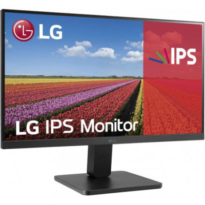 MONITOR IPS LG 27" FULL HD...