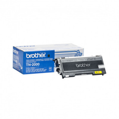 Toner Brother TN2000 Nero