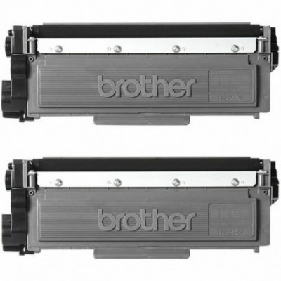 Toner Brother TN-2320TWIN...