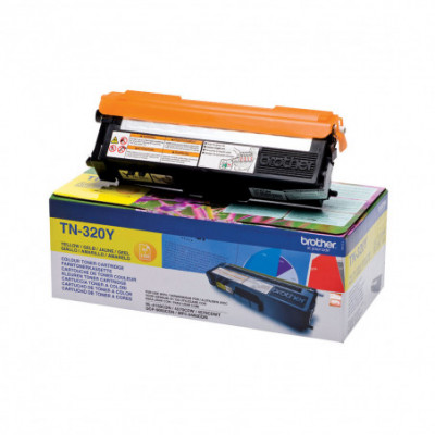 Toner Originale Brother...