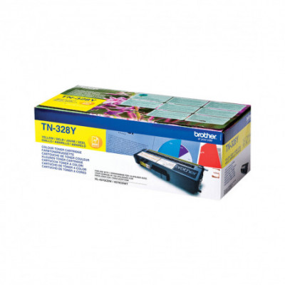 Toner Originale Brother...