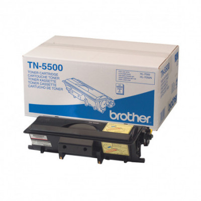 Toner Originale Brother...