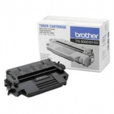 Toner Brother...