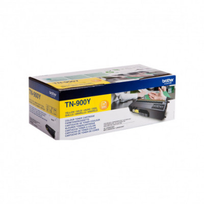 Toner Originale Brother...
