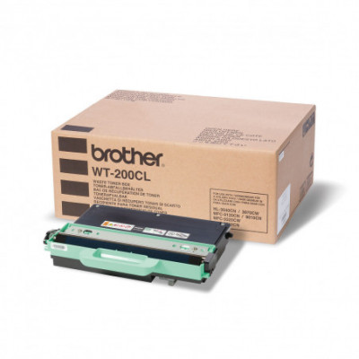 Contenitore del toner di...