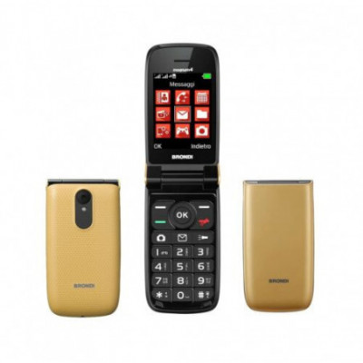CELLULARE BRONDI MAGNUM 4...