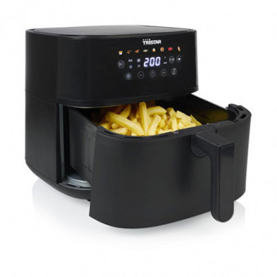 FRIGGITRICE AD ARIA DIG 8L...