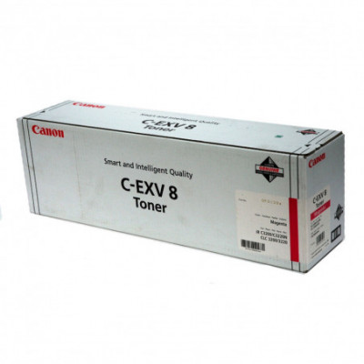 Toner Originale Canon...