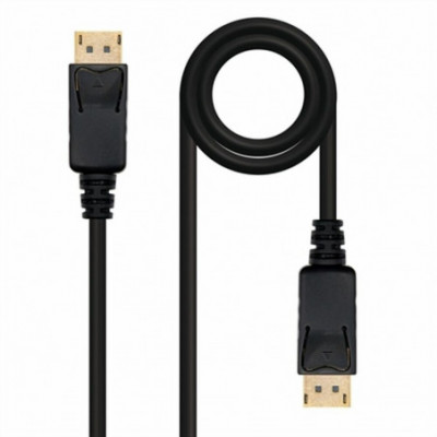 Cavo DisplayPort NANOCABLE...
