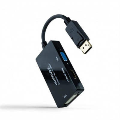 Adattatore DisplayPort con...