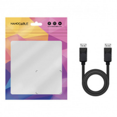 Cavo DisplayPort NANOCABLE...