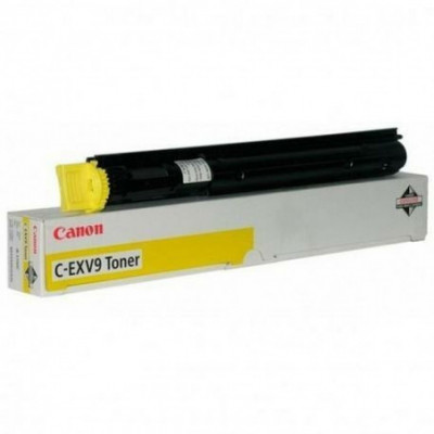 Toner Originale Canon...