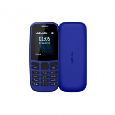 CELLULARE NOKIA 105 2019...