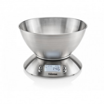 BILANCIA DA CUCINA CON...