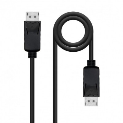 Cavo DisplayPort NANOCABLE...