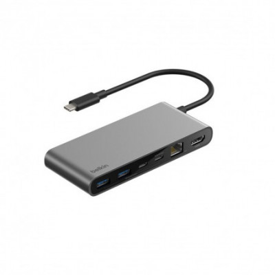 Cavo DisplayPort Belkin...