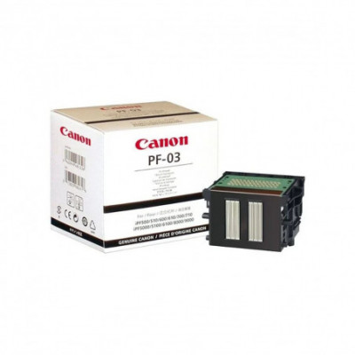 Testina di Ricambio Canon...