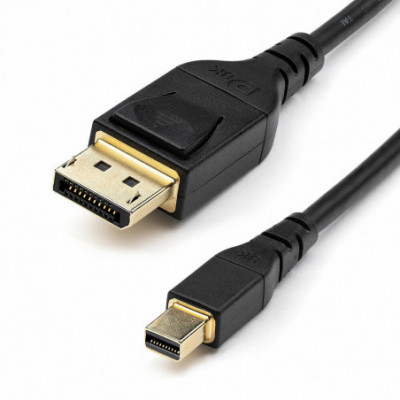 Cavo da DisplayPort Mini a...