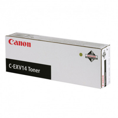 Toner Originale Canon C-EXV...