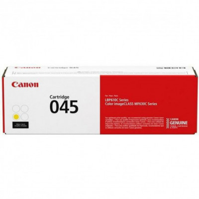 Toner Originale Canon 045...