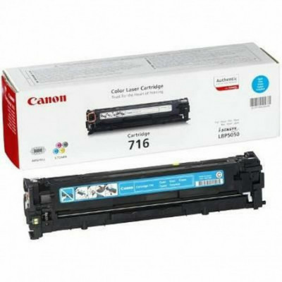 Toner Originale Canon...