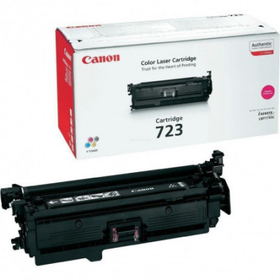 Toner Originale Canon 723M...
