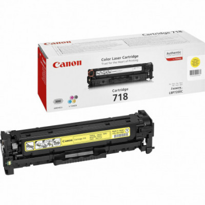Toner Originale Canon...