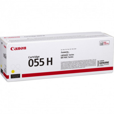 Toner Originale Canon 055H...