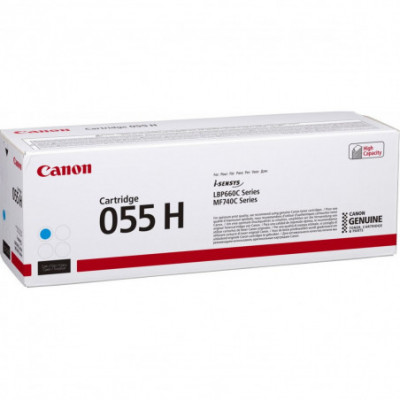 Toner Originale Canon 055H...