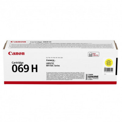 Toner Originale Canon...