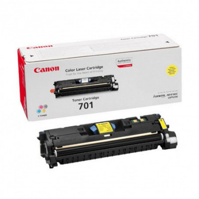 Toner Originale Canon 701...