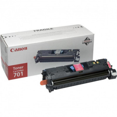 Toner Originale Canon 701...
