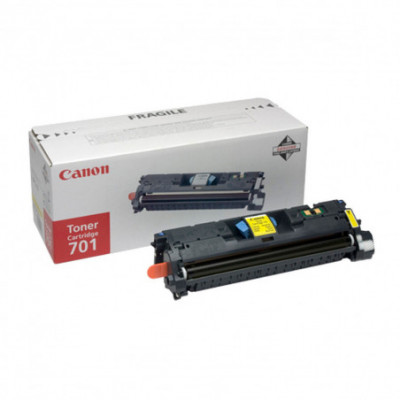 Toner Canon LBP-5200 Giallo...