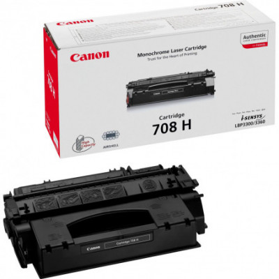 Toner Originale Canon 708H...