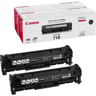 Toner Canon 2662B017 Nero...