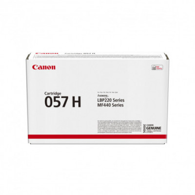 Toner Originale Canon...