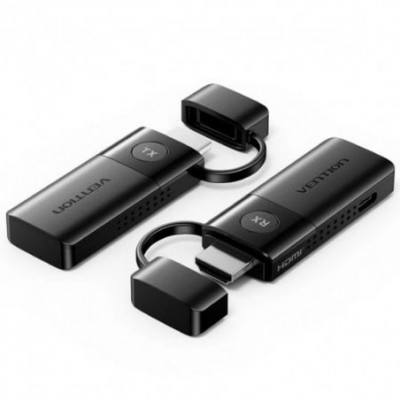Adattatore USB Vention ADKB0