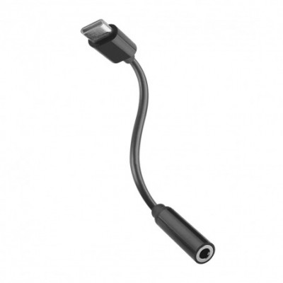 Adattatore USB-C con Jack...
