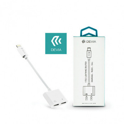 ADATTATORE AUDIO IPHONE DAL...