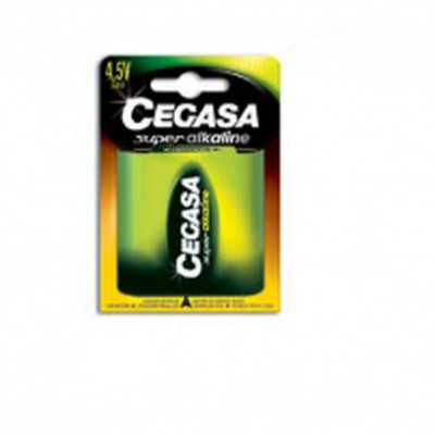 Batterie Cegasa 3LR12 5 V