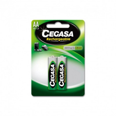 Batterie Ricaricabili...