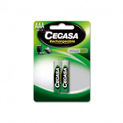 Batterie Ricaricabili...