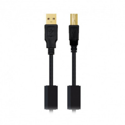 Cavo USB 2.0 A con USB B...