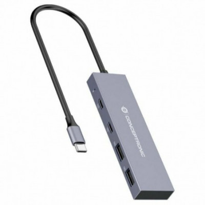 Hub USB Conceptronic...