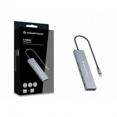 Hub USB Conceptronic...