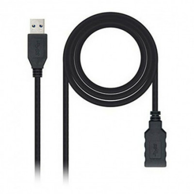 Cavo USB 3.0 A con USB A...