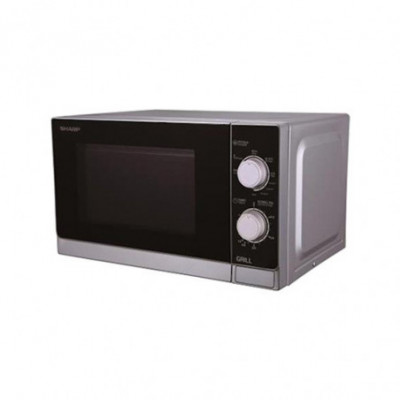 FORNO MICROONDE + GRILL...