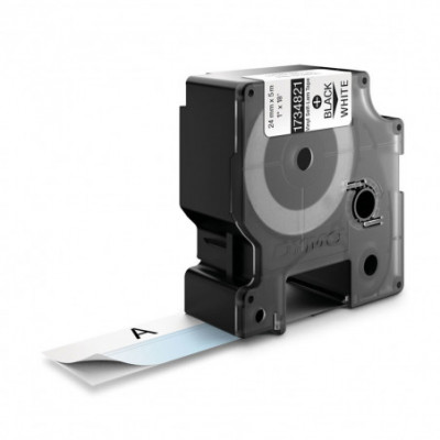 Nastro Laminato Dymo ID1-24...