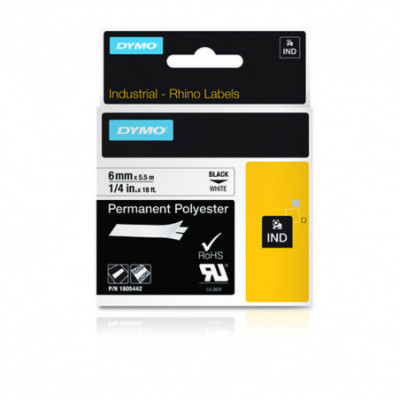 Nastro Laminato Dymo...
